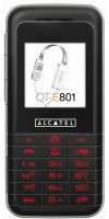 Alcatel -  One Touch E801