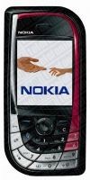Nokia -  7610