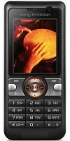 Sony Ericsson -  K618i