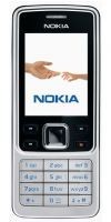 Nokia -  6300