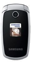 Samsung SGH - E790