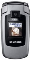 Samsung -  SGH-E380