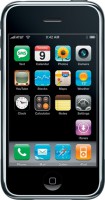 Apple -  iPhone 2G
