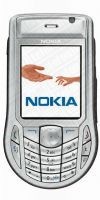 Nokia -  6630