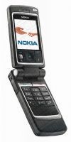 Nokia -  6260