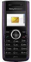 Sony Ericsson -  J110i