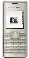 Sony Ericsson -  K200i