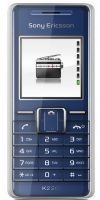 Sony Ericsson -  K220i