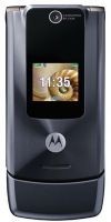 Motorola -  W510