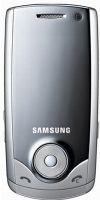 Samsung -  SGH-U700