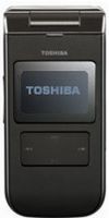 Toshiba -  TS808