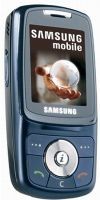 Samsung -  SGH-X530