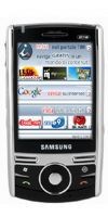 Samsung -  SGH-i710