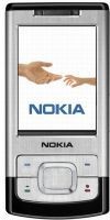 Nokia -  6500 Slide