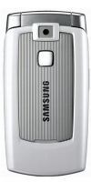 Samsung -  SGH-X540