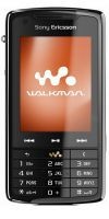Sony Ericsson -  W960i