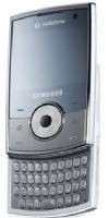 Samsung -  SGH-i640
