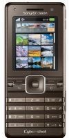 Sony Ericsson -  K770i