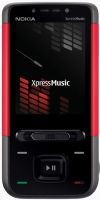 Nokia -  5610 XpressMusic