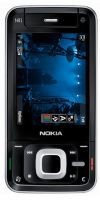 Nokia -  N81
