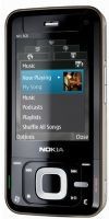 Nokia -  N81 8GB