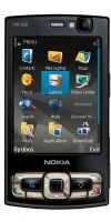 Nokia -  N95 8GB