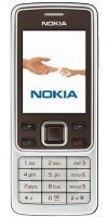 Nokia -  6301