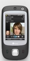 HTC -  Touch Dual