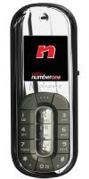 PocketDevice M - Phone