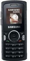 Samsung SGH - M110