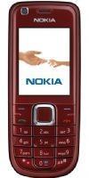 Nokia -  3120 Classic
