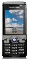 Sony Ericsson -  C702