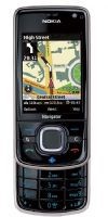 Nokia -  6210 Navigator