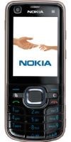 Nokia -  6220 Classic