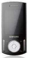 Samsung -  SGH-F400
