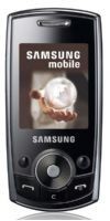 Samsung -  SGH-J700