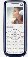 Sagem -  MY 215X