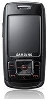 Samsung -  SGH-E251