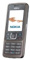 Nokia -  6300i