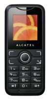 Alcatel -  One Touch S210