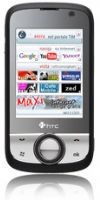 HTC -  Touch Find