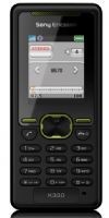 Sony Ericsson -  K330
