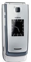 Nokia -  3610 Fold