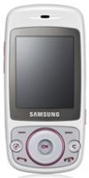 Samsung -  S3030 Tobi