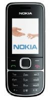 Nokia -  2700 Classic