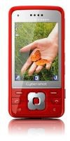 Sony Ericsson -  C903