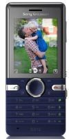 Sony Ericsson -  S312