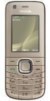 Nokia -  6216 Classic