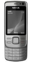 Nokia -  6600i Slide
