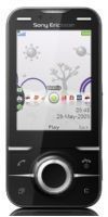 Sony Ericsson -  Yari
